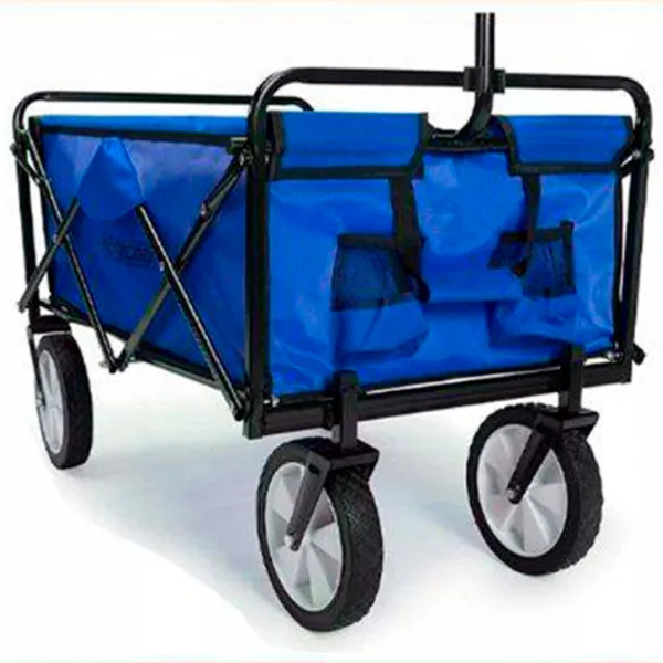 Платформенная тележка Ekspand WO 03 Синий /  photo 3