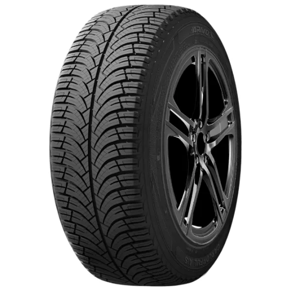 Шины Arivo Carlorful A/S 235/45 R19 99W XL Всесезонные / Легковой photo 1