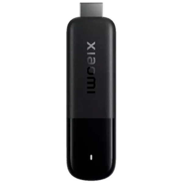 Media player Xiaomi Mi TV Stick 4K (2rd Gen) HDMI / Black photo 3