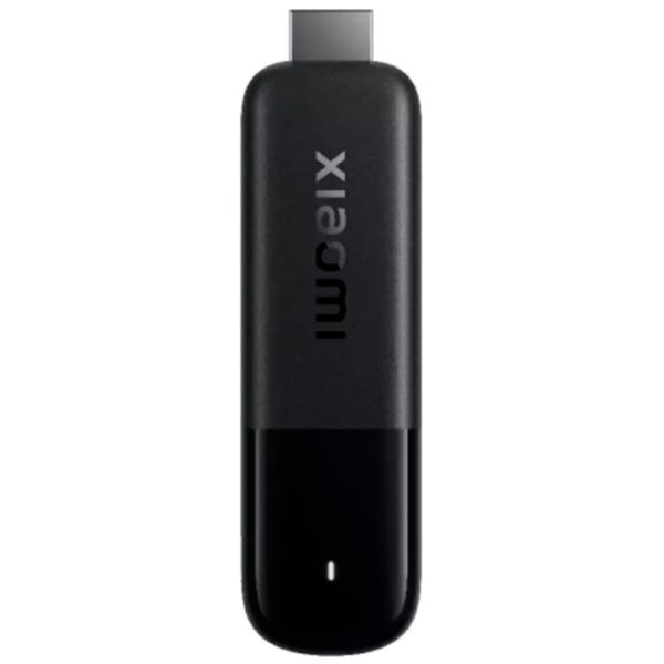 Media player Xiaomi Mi TV Stick 4K (2rd Gen) HDMI / Black photo 3