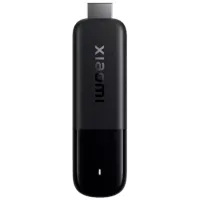 Media player Xiaomi Mi TV Stick 4K (2rd Gen) HDMI / Black photo 3