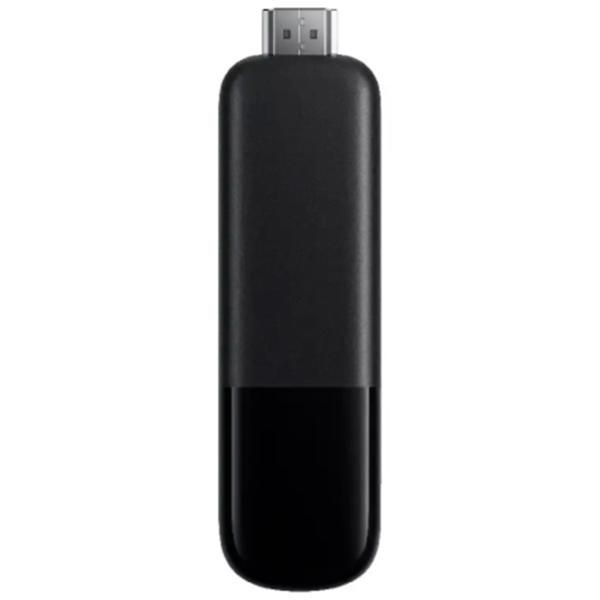 Media player Xiaomi Mi TV Stick 4K (2rd Gen) HDMI / Black photo 4
