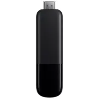 Media player Xiaomi Mi TV Stick 4K (2rd Gen) HDMI / Black photo 4