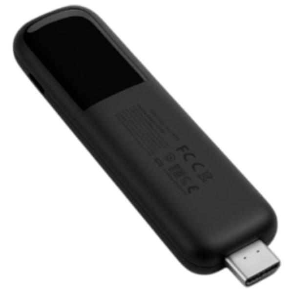 Media player Xiaomi Mi TV Stick 4K (2rd Gen) HDMI / Black photo 6
