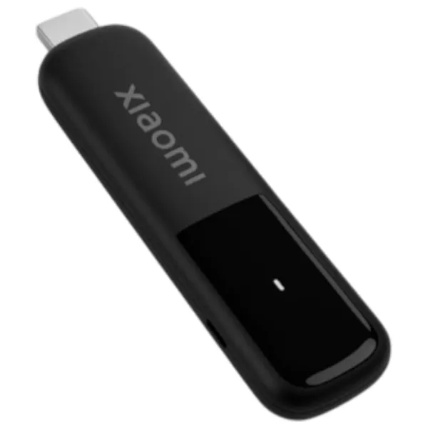 Media player Xiaomi Mi TV Stick 4K (2rd Gen) HDMI / Black photo 7