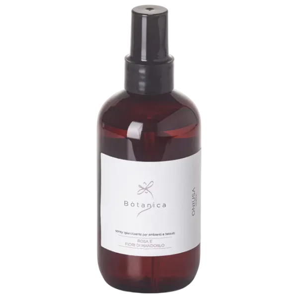 Освежитель воздуха для дома Oniusa Venzia Botanica Роза / 0.25л photo 1
