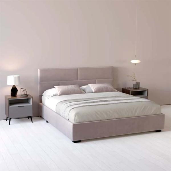 Pat My-Style my-Cora 90 x 200 cm / Placaj / Antic photo 4