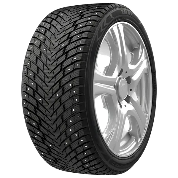 Шины Zmax WinterNova Stud 2 275/45 R21 110T Зимние / Легковой photo 1