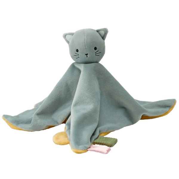 Мягкая игрушка Ikea Animals Guldvävare  3+ / Синий photo 1