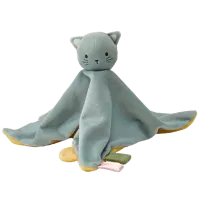 Мягкая игрушка Ikea Animals Guldvävare  3+ / Синий