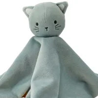 Jucărie moale Ikea Animals Guldvävare 3+ / Blue photo 2