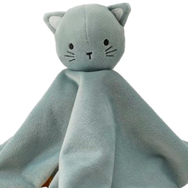 Мягкая игрушка Ikea Animals Guldvävare  3+ / Синий photo 2