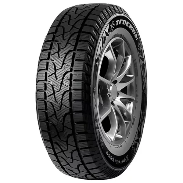 Anvelope TracMax X-privilo S550 275/40 R21 Iarnă / Camion photo 1