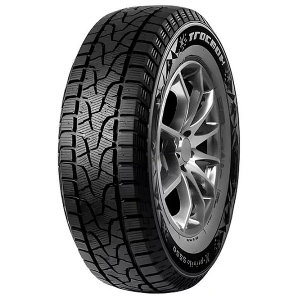 Anvelope TracMax X-privilo S550 275/40 R21 Iarnă / Camion photo 1
