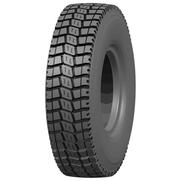 Шины Frideric FD908 9.00R20 PR16 Всесезонные / Грузовик photo 1