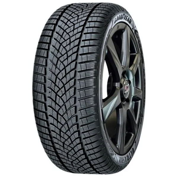 Anvelope GoodYear UltraGrip Performance+ 195/55 R19 94H XL Iarnă / Autoturism photo 1