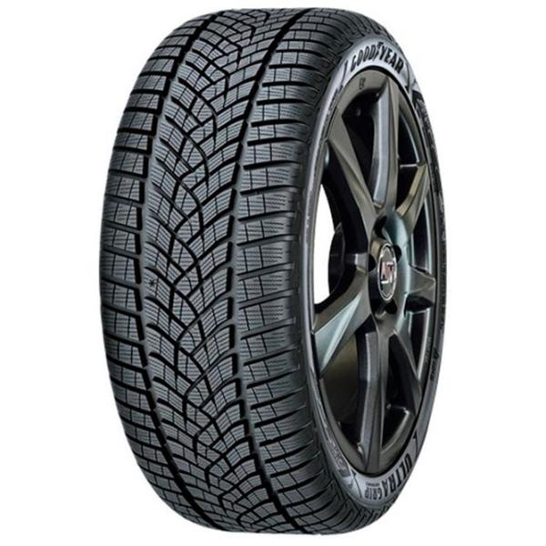 Anvelope GoodYear UltraGrip Performance+ 195/55 R19 94H XL Iarnă / Autoturism photo 1