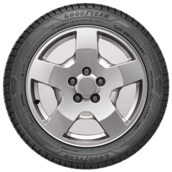Anvelope GoodYear UltraGrip Performance+ 195/55 R19 94H XL Iarnă / Autoturism photo 3