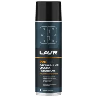Lubrifiant LAVR LVR-Ln3507 0.65l