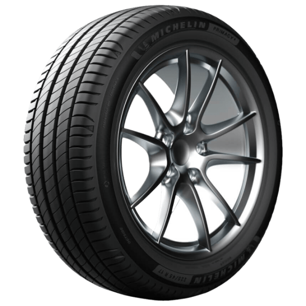Anvelope Michelin Primacy 4+ 225/65 R17 102H Vară / Autoturism photo 1