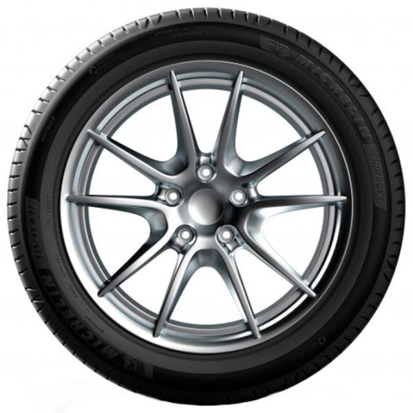 Anvelope Michelin Primacy 4+ 225/65 R17 102H Vară / Autoturism photo 2