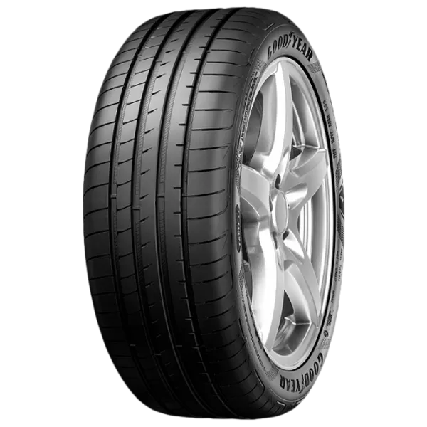 Anvelope GoodYear Eagle F1 Asymmetric 5 235/55 R19 101H Vară / Autoturism photo 1
