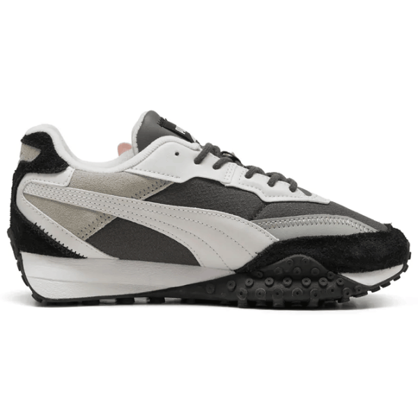 Adidași pentru femei Puma Blktop Rider Merry X-Mas Wns Vară / Gray Black photo 3 Adidași pentru femei Puma Blktop Rider Merry X-Mas Wns Vară / Gray Black photo 3