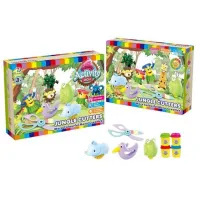 Набор пластилина ChiToys OP РЕ04.164  Разноцветный / 3+