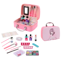 Kосметический набор ChiToys 55473 8600021355473 6+ / Разноцветный