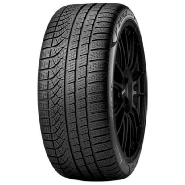 Anvelope Pirelli PZero Winter 235/50 R19 99V Iarnă / Autoturism photo 1