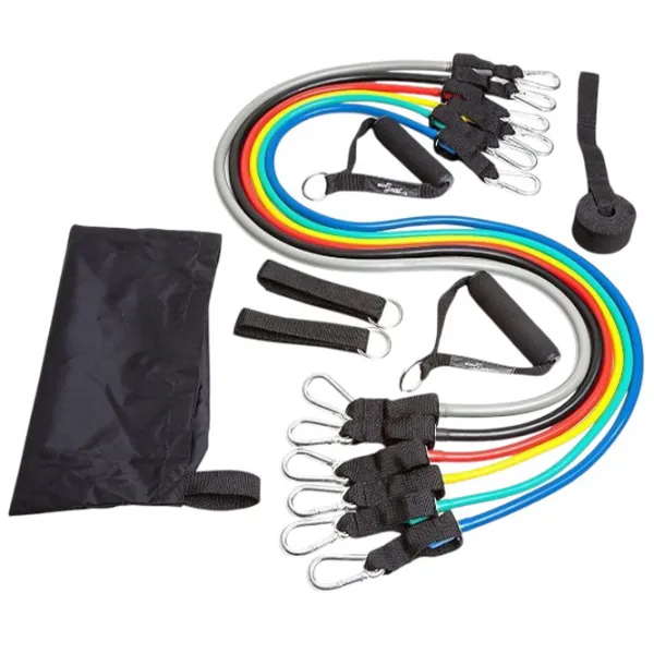 Expander Dittmann DLBTPRO621 Cauciuc / Multicolor photo 1