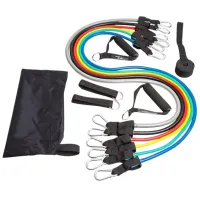 Expander Dittmann DLBTPRO621 Cauciuc / Multicolor