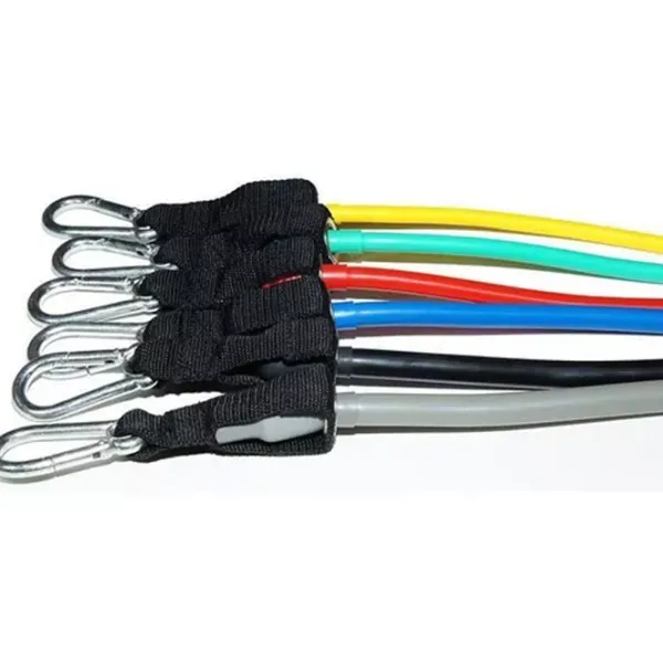 Expander Dittmann DLBTPRO621 Cauciuc / Multicolor photo 2