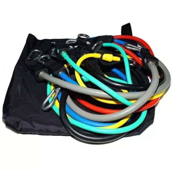 Expander Dittmann DLBTPRO621 Cauciuc / Multicolor photo 3