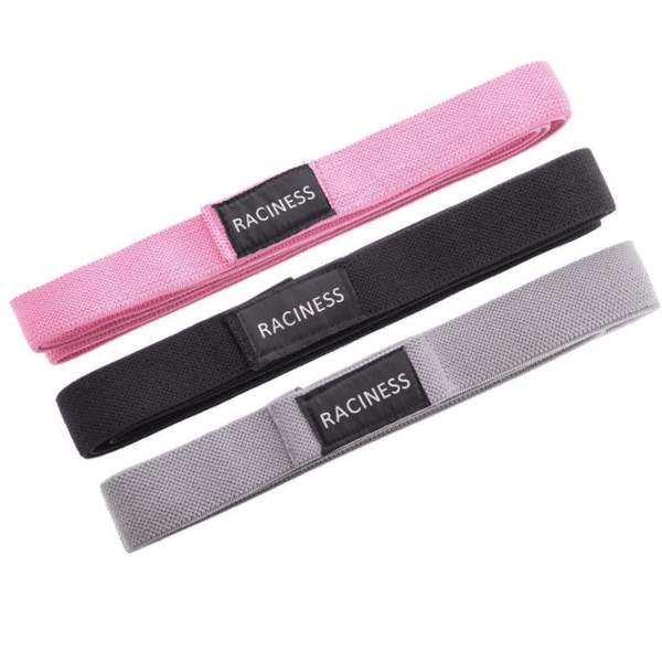 Expander Suhs 11842  / Black photo 1