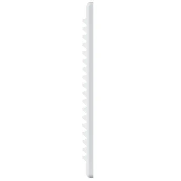 Grilă de ventilare ERA 2121Р  Plastic / White photo 3 Grilă de ventilare ERA 2121Р  Plastic / White photo 3