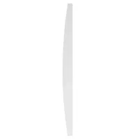 Grilă de ventilare ERA 2030РР Plastic / White photo 2