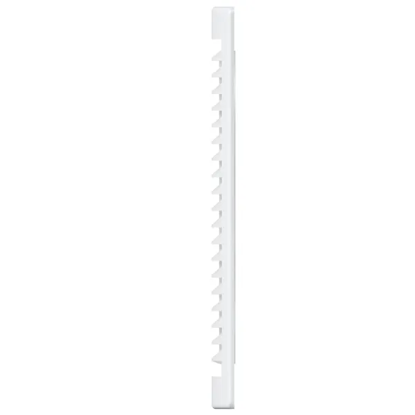 Grilă de ventilare ERA 1520РЦ  Plastic / White photo 2 Grilă de ventilare ERA 1520РЦ  Plastic / White photo 2