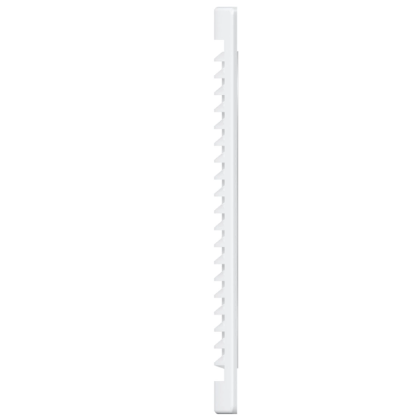 Grilă de ventilare ERA 1520РЦ  Plastic / White photo 2 Grilă de ventilare ERA 1520РЦ  Plastic / White photo 2