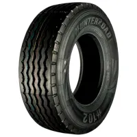Шины Hunteroad HS102 385/65 R22.5 20PR 160R Всесезонные / Грузовик