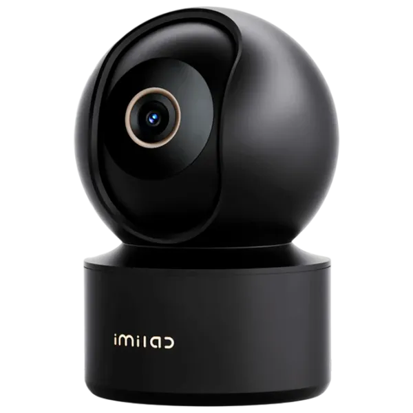 Камера видеонаблюдения IMILAB Home Security C22 Проводная/ Черный photo 1 Камера видеонаблюдения IMILAB Home Security C22 Проводная/ Черный photo 1