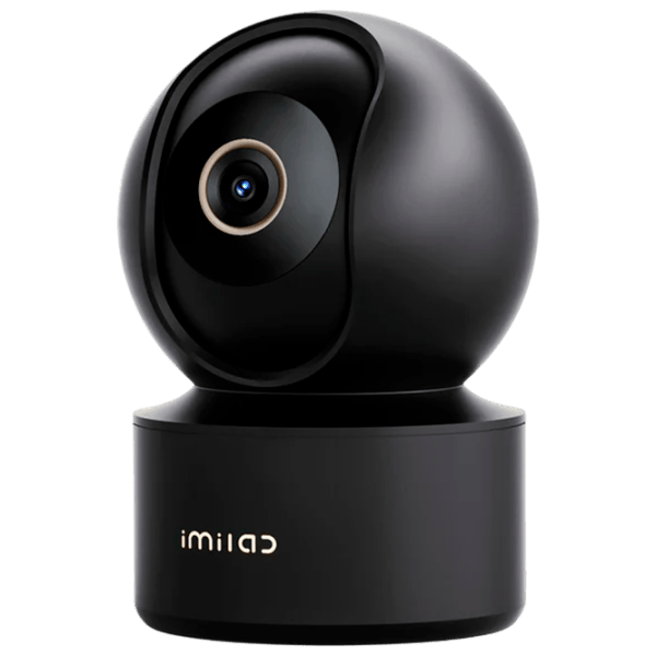 Камера видеонаблюдения IMILAB Home Security C22 Проводная/ Черный photo 1 Камера видеонаблюдения IMILAB Home Security C22 Проводная/ Черный photo 1