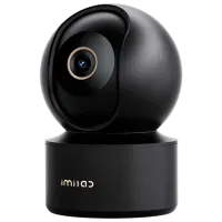 Камера видеонаблюдения IMILAB Home Security C22 Проводная/ Черный