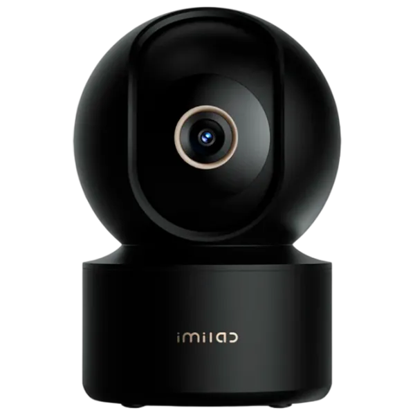 Камера видеонаблюдения IMILAB Home Security C22 Проводная/ Черный photo 2 Камера видеонаблюдения IMILAB Home Security C22 Проводная/ Черный photo 2