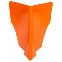 Rariță Ruris 651-650KSD  Metal / Orange