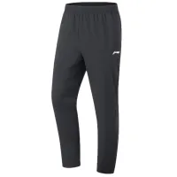 Pantaloni sportivi pentru bărbați Li-Ning AKYT065-1B L / Black