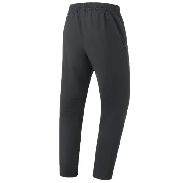 Pantaloni sportivi pentru bărbați Li-Ning AKYT065-1B XXL / Black photo 2 Pantaloni sportivi pentru bărbați Li-Ning AKYT065-1B XXL / Black photo 2