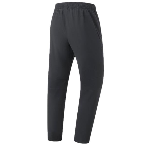 Pantaloni sportivi pentru bărbați Li-Ning AKYT065-1B XXL / Black photo 2 Pantaloni sportivi pentru bărbați Li-Ning AKYT065-1B XXL / Black photo 2
