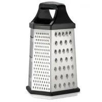 Тёрка Resto 95413 Классическая / Нержавеющая сталь