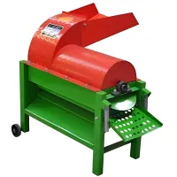 Batoză de porumb Tehno MS 00000690 2200 W / / 5000 kg/h